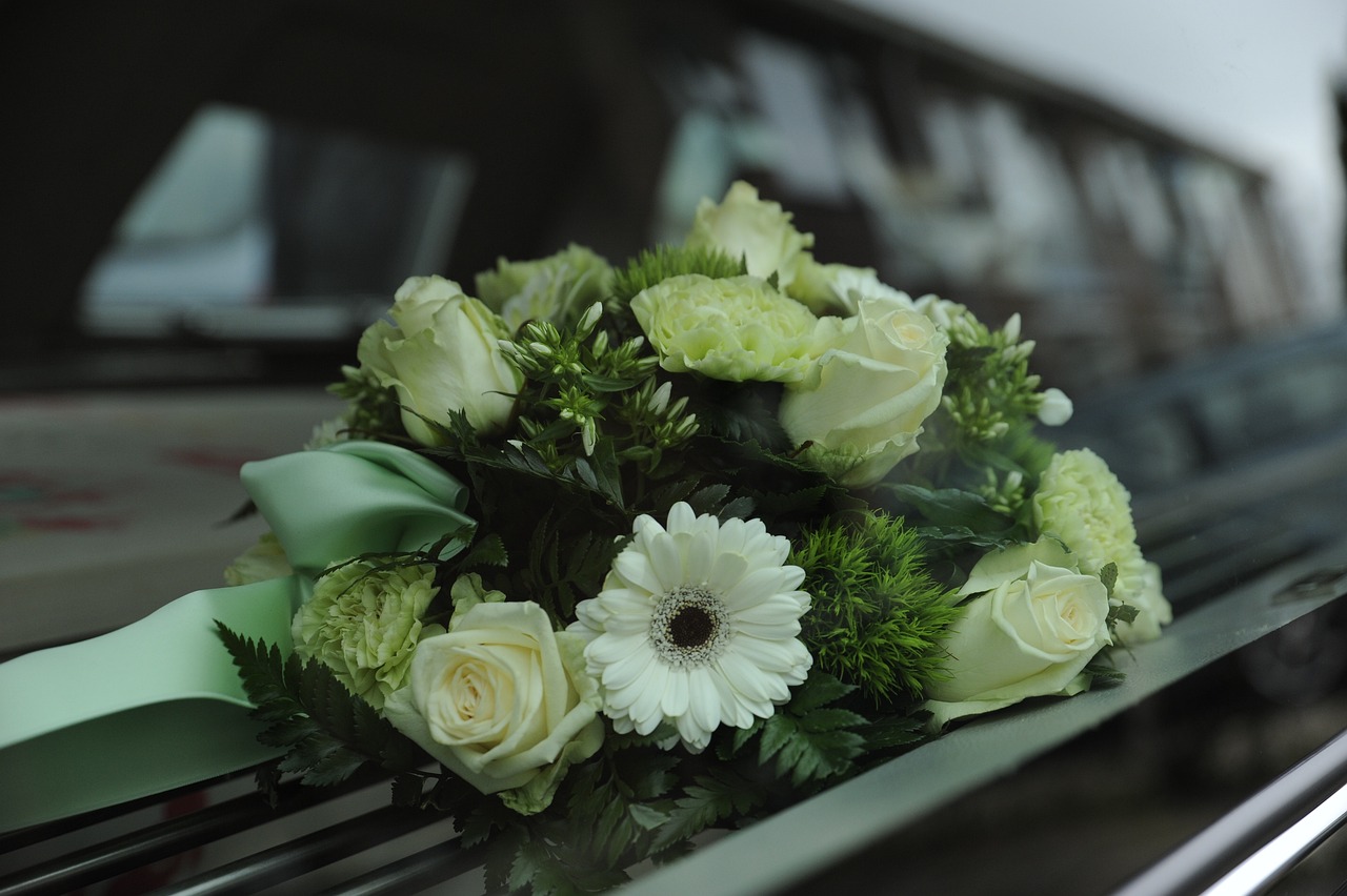 Dom pogrzebowy – co to jest, czym się zajmuje?
