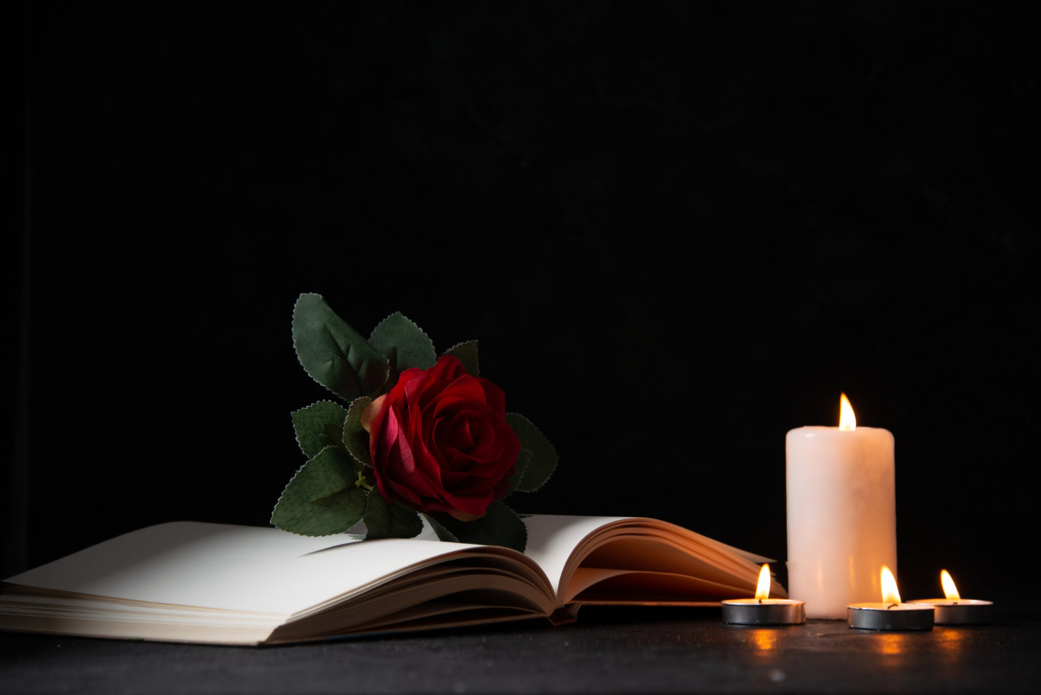 Pogrzeb świecki – Kogo dotyczy, czy obecny jest ksiądz?