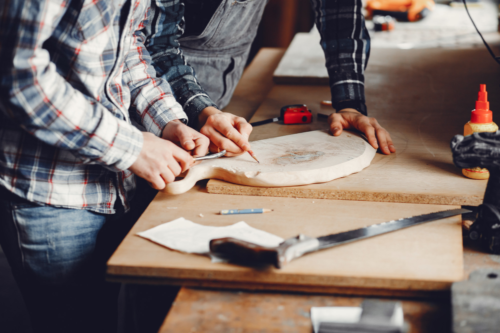 praca fizyczna bez doswiadczenia