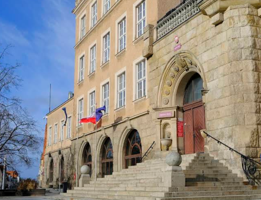 urzad miasta olsztyn